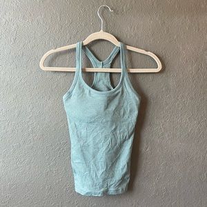 Lululemon Top